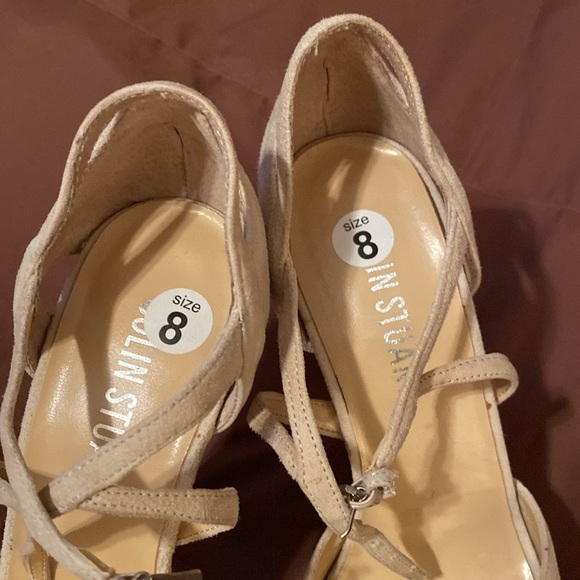 Platform shoes - Picture 3 of 7